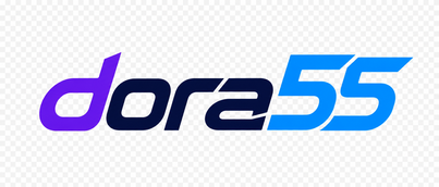 Logo dora55 untuk beranda Indonesia